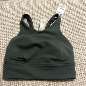 lululemon Wunder Train Long-Line Bra